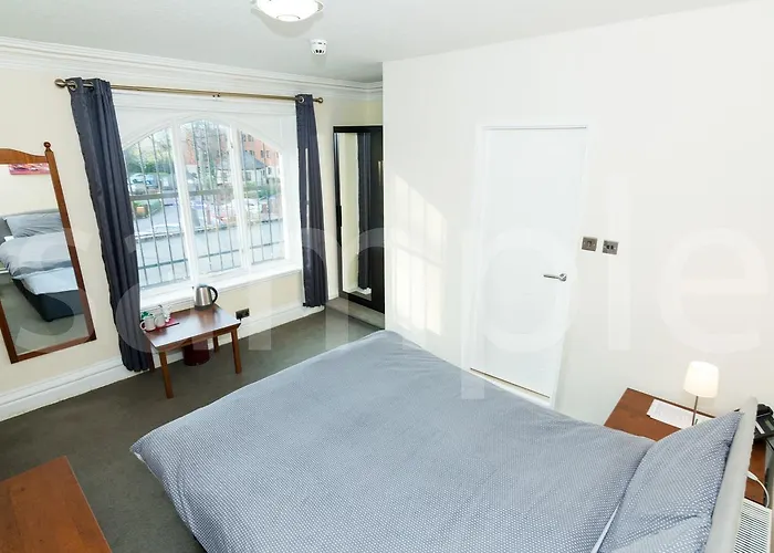 The Milverton Hotel